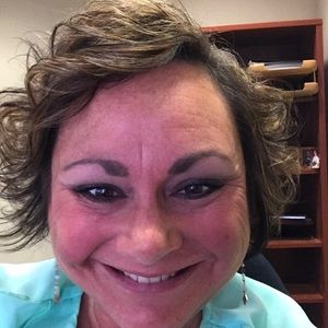 Meet your Posher, Tracy